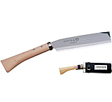 Image of Snow Peak Ajikataya Hatchet with Sheath