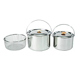 Image of Snow Peak Al Dente Cookset