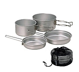 Image of Snow Peak Multi Compact Cookset