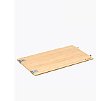 Image of Snow Peak Bamboo Table Extension, Regular