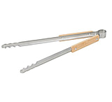 Image of Snow Peak Barbeque Tongs