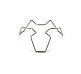 Image of Snow Peak Cast Iron Charcoal Stand