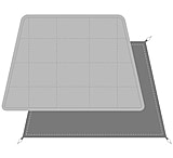Image of Snow Peak Elfield Mat/Sheet Set