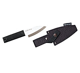 Image of Snow Peak Field Kitchen Knife Deva