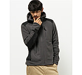Image of Snow Peak Fire Resistance Hoodie - Men's