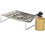 Image of Snow Peak Flat Burner