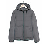 Image of Snow Peak Flexible Insulated Hoodie - Men's
