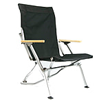 Image of Snow Peak Folding Garden Chair