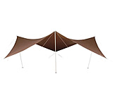 Image of Snow Peak HD Tarp Shield Mawe