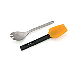 Image of Snow Peak Hybrid Spatula Spork Combo SCT-201