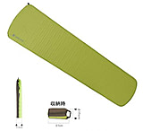 Image of Snow Peak Inflatable Mattress Pad - Large