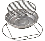 Image of Snow Peak Kojin Grill Coal Plate