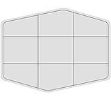 Image of Snow Peak Land Breeze Pro. 1 Inner Mat