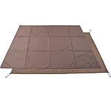 Image of Snow Peak Land Nest Shelter Mat &amp; Sheet Set