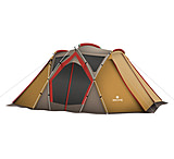 Image of Snow Peak Landbreeze Living Shell Shield