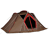 Snow Peak Living Shell Shelter — CampSaver