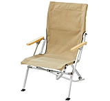 Image of Snow Peak Low Beach Chair