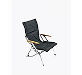 Image of Snow Peak Low Garden Chair