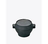 Image of Snow Peak Micro Pot, Cast Iron Oven