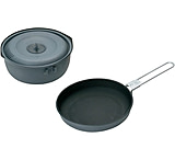Image of Snow Peak Aluminum Non-Stick Cooker 1000