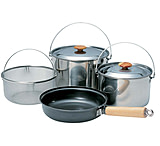 Image of Snow Peak Field Cooker Pro.3