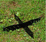 Image of Snow Peak Pack And Carry Base Stand Small