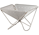 Image of Snow Peak Pack And Carry Fireplace