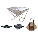 Image of Snow Peak Pack/Carry L Starter Set