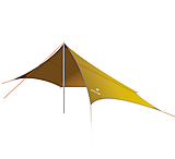 Image of Snow Peak Penta Air Tarp