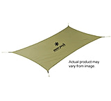 Image of Snow Peak Penta Ease Ground Sheet