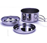 Image of Snow Peak Personal Cooker 1 3pc