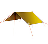 Image of Snow Peak Ponta Air Tarp
