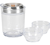 Image of Snow Peak Sayou Tea Set