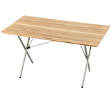 Image of Snow Peak Single Action Table Long shed2114