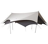Image of Snow Peak 2-Layer Tarp Pro.