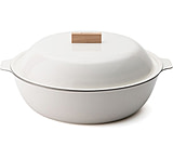 Image of Snow Peak 2L Enamel Caldero