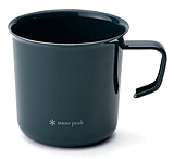 Image of Snow Peak 360ml Enamel Mug