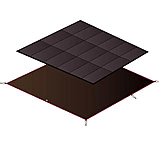 Image of Snow Peak Alpha Breeze Mat/Sheet Set