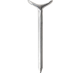 Image of Snow Peak Aluminum Finger Peg - Pack of 10