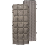 Image of Snow Peak Down System Ofuton 300 Slim Mat Plus