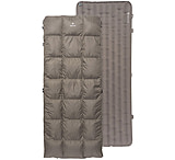 Image of Snow Peak Down System Ofuton 300 Wide Mat Plus