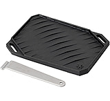 Image of Snow Peak Giga Power Stove Recta Griddle