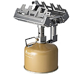 Image of Snow Peak GigaPower Stove Recta