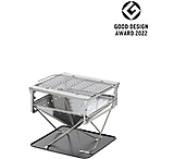 Image of Snow Peak Takibi Fire &amp; Grill