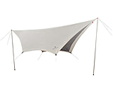 Image of Snow Peak Takibi Tarp Hexa M Set