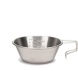 Image of Snow Peak Ti-Backpackers Cup