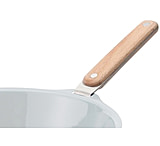Image of Snow Peak Wood Handle for Enamel Dish