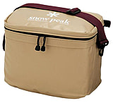 Image of Snow Peak Soft Cooler