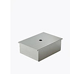 Image of Snow Peak Stainless Box Single unit
