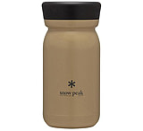Image of Snow Peak Stainless Vacuum Bottle Milk 350ml